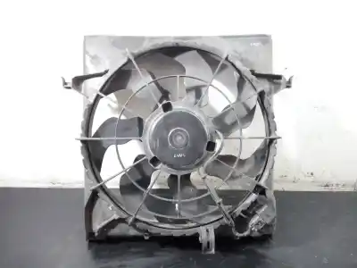 Recambio de automóvil de segunda mano de ELECTROVENTILADOR para KIA CEE´D Active referencias OEM IAM   