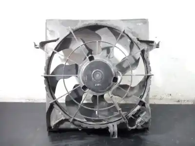 Second-hand car spare part radiator cooling fan for kia cee´d active oem iam references 