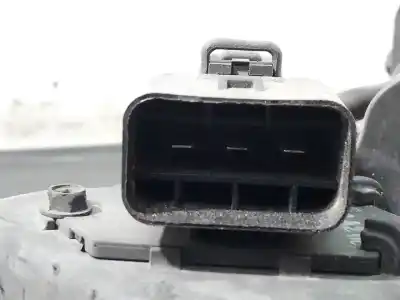 Pezzo di ricambio per auto di seconda mano elettroventola per kia cee´d active riferimenti oem iam  p1-b8-17 