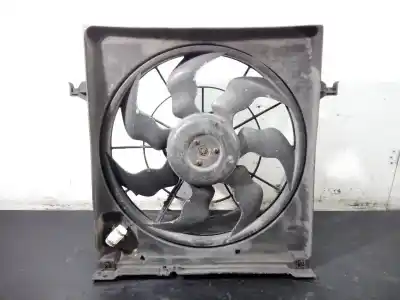 Pezzo di ricambio per auto di seconda mano elettroventola per kia cee´d active riferimenti oem iam  p1-b8-17 