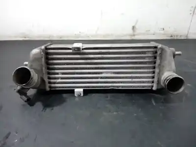 Second-hand car spare part INTERCOOLER for KIA CEE´D  OEM IAM references 282702A610 P2-B10-9 6039507