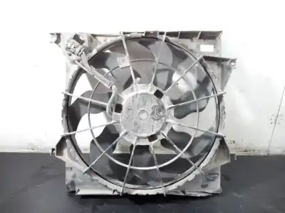 Second-hand car spare part RADIATOR COOLING FAN for HYUNDAI IX35  OEM IAM references  P1-B8-17 