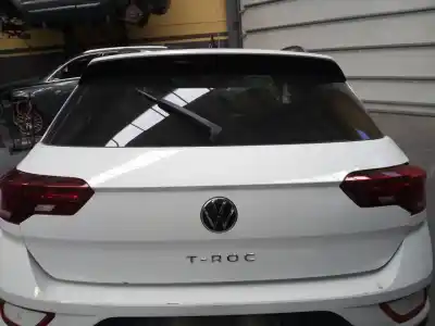 Piesă de schimb auto la mâna a doua  pentru VOLKSWAGEN T-ROC  Referințe OEM IAM   