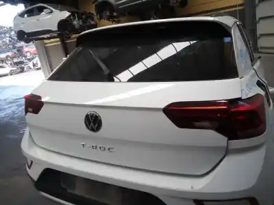 Piesă de schimb auto la mâna a doua haion pentru volkswagen t-roc sport referințe oem iam   