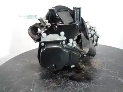 Peça sobressalente para automóvel em segunda mão caixa de velocidades por skoda rapid active referências oem iam qxr