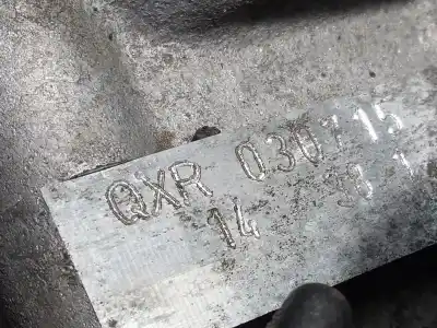 Автозапчасти б/у коробка передач за skoda rapid active ссылки oem iam qxr m1-a1-115 