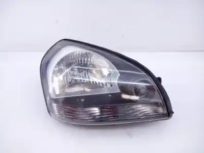 Автозапчасти б/у правая фара за HYUNDAI TUCSON (JM) 2.0 CRDi Comfort ссылки OEM IAM 921022EXXX E2-B5-48-1 