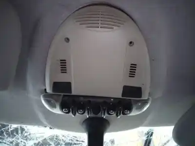 Автозапчастина б/у внутрішне світло для mini mini (r56) cooper посилання на oem iam 