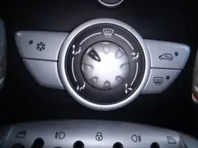 Автозапчасти б/у отопление / кондиционирование воздуха за MINI MINI (R56) Cooper ссылки OEM IAM   