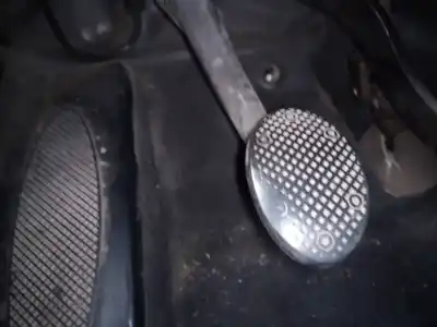 Автозапчастина б/у педаль зцеплення для mini mini (r56) cooper посилання на oem iam 