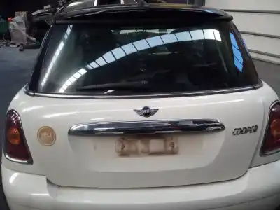 Автозапчастина б/у загальні двері для mini mini (r56) cooper посилання на oem iam 