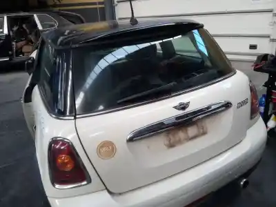 Автозапчастина б/у загальні двері для mini mini (r56) cooper посилання на oem iam   