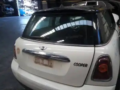 Автозапчастина б/у загальні двері для mini mini (r56) cooper посилання на oem iam   