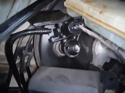 Автозапчастина б/у гальмівний серво для mini mini (r56) cooper посилання на oem iam 