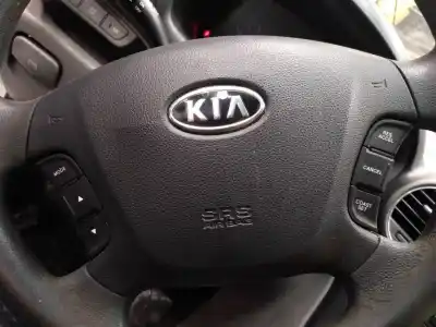 Pezzo di ricambio per auto di seconda mano  per KIA CARENS (UN)  Riferimenti OEM IAM   