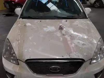 Автозапчастина б/у капок для kia carens (un) active посилання на oem iam 