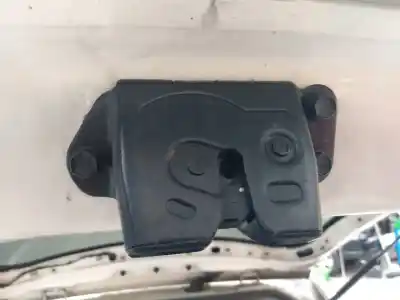 Pezzo di ricambio per auto di seconda mano Baule / Serratura Del Cancello per KIA CARENS (UN) Active Riferimenti OEM IAM   