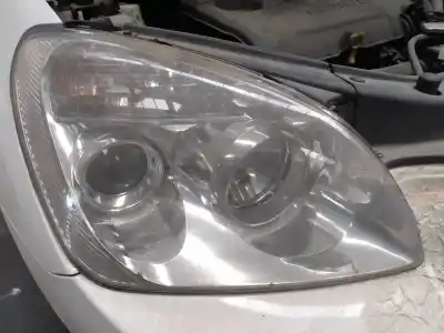 Автозапчастина б/у права фа для kia carens (un) active посилання на oem iam 