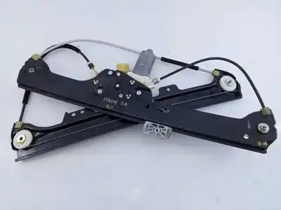 Peça sobressalente para automóvel em segunda mão  por BMW SERIE 5 BERLINA (E60)  Referências OEM IAM 6981142 E1-A3-52-1 997748100
