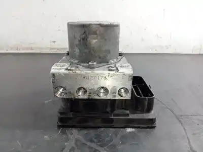 Peça sobressalente para automóvel em segunda mão abs por skoda rapid active referências oem iam 6r0614517bq