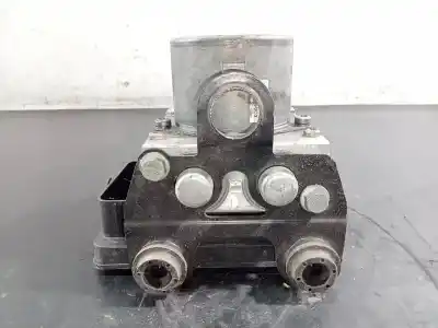 Peça sobressalente para automóvel em segunda mão abs por skoda rapid active referências oem iam 6r0614517bq p3-b9-12-1 