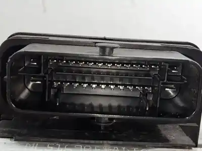 Peça sobressalente para automóvel em segunda mão abs por skoda rapid active referências oem iam 6r0614517bq p3-b9-12-1 