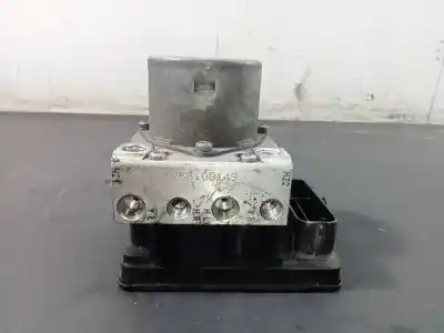 Peça sobressalente para automóvel em segunda mão abs por skoda rapid active referências oem iam 6r0614517ca p3-b8-24-1 gnoa015zyvp