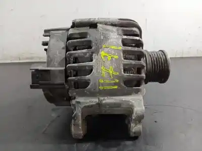 Автозапчастина б/у генератор для skoda rapid active посилання на oem iam 03l903023j p3-b5-5-3 