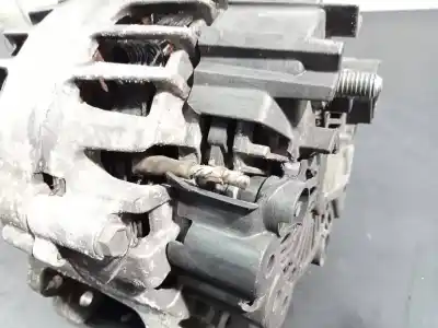 Автозапчастина б/у генератор для skoda rapid active посилання на oem iam 03l903023j p3-b5-5-3 