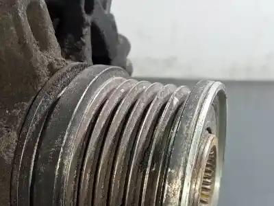 Автозапчастина б/у генератор для skoda rapid active посилання на oem iam 03l903023j p3-b5-5-3 