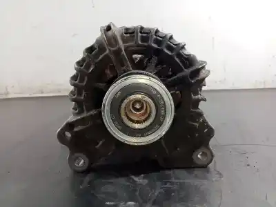 Автозапчастина б/у генератор для skoda rapid active посилання на oem iam 03l903023j p3-b5-5-3 