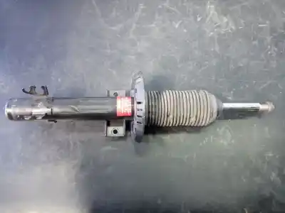 Peça sobressalente para automóvel em segunda mão amortecedor dianteiro direito por skoda rapid active referências oem iam 339763