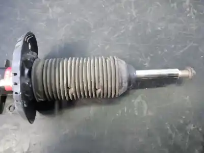 Автозапчастина б/у передній правий амортизатор для skoda rapid active посилання на oem iam 339763 p1-b4-14 