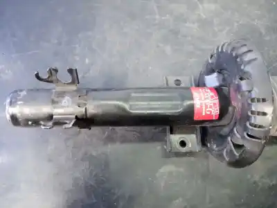 Автозапчастина б/у передній правий амортизатор для skoda rapid active посилання на oem iam 339763 p1-b4-14 