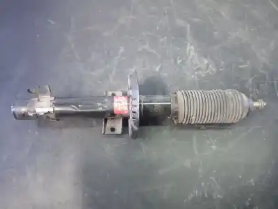 Peça sobressalente para automóvel em segunda mão amortecedor dianteiro esquerdo por skoda rapid active referências oem iam 339763