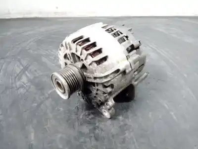 Second-hand car spare part Alternator for SKODA RAPID Active OEM IAM references C3L903023L P3-A4-18-4 