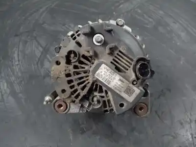 Pezzo di ricambio per auto di seconda mano alternatore per skoda rapid active riferimenti oem iam c3l903023l p3-a4-18-4 