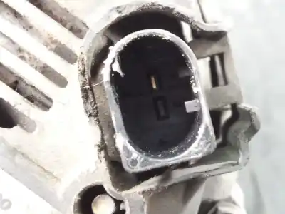 Pezzo di ricambio per auto di seconda mano alternatore per skoda rapid active riferimenti oem iam c3l903023l p3-a4-18-4 