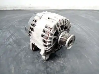 Pezzo di ricambio per auto di seconda mano alternatore per skoda rapid active riferimenti oem iam c3l903023l p3-a4-18-4 