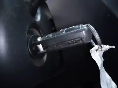 Автозапчасти б/у ПРОТИВОУГОННОЕ УСТРОЙСТВО за SKODA RAPID  ссылки OEM IAM   