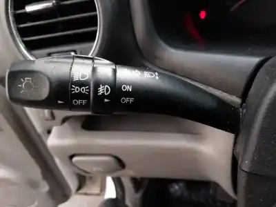 Автозапчастина б/у перерівний контроль для kia carens (un) active посилання на oem iam 