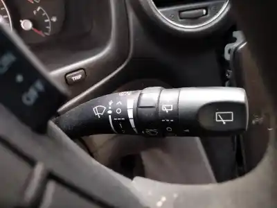 Автозапчастина б/у команда чистити для kia carens (un) active посилання на oem iam 
