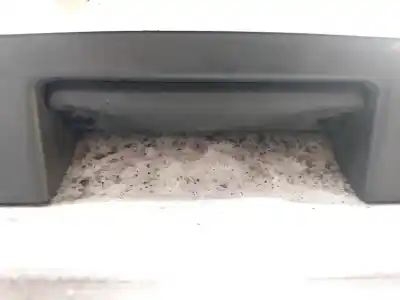 Pezzo di ricambio per auto di seconda mano Maniglia Esterna Del Cancello per KIA CARENS (UN) Active Riferimenti OEM IAM   