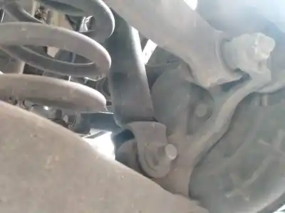 Автозапчастина б/у культ заднього правого для kia carens (un) active посилання на oem iam 
