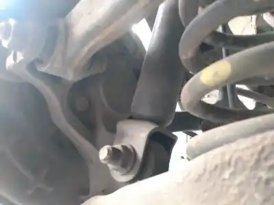 Автозапчастина б/у культ заднього лівого для kia carens (un) active посилання на oem iam 
