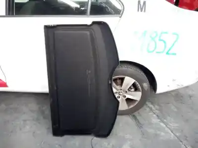 Second-hand car spare part parcel shelf for skoda rapid active oem iam references   