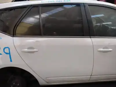 Автозапчастина б/у двері задні праві для kia carens (un) active посилання на oem iam 
