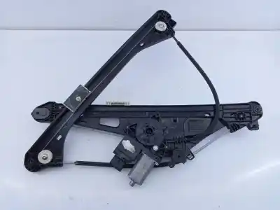 Автозапчастина б/у регулятор переднього правого скла для opel grandland x selective посилання на oem iam 9815404080