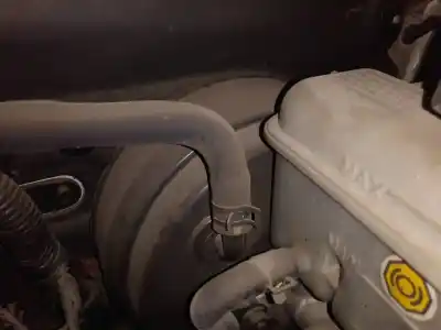Автозапчастина б/у гальмівний серво для kia carens (un) active посилання на oem iam 