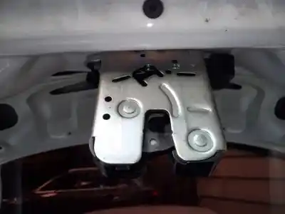 Автозапчастина б/у  для SKODA RAPID  Посилання на OEM IAM   